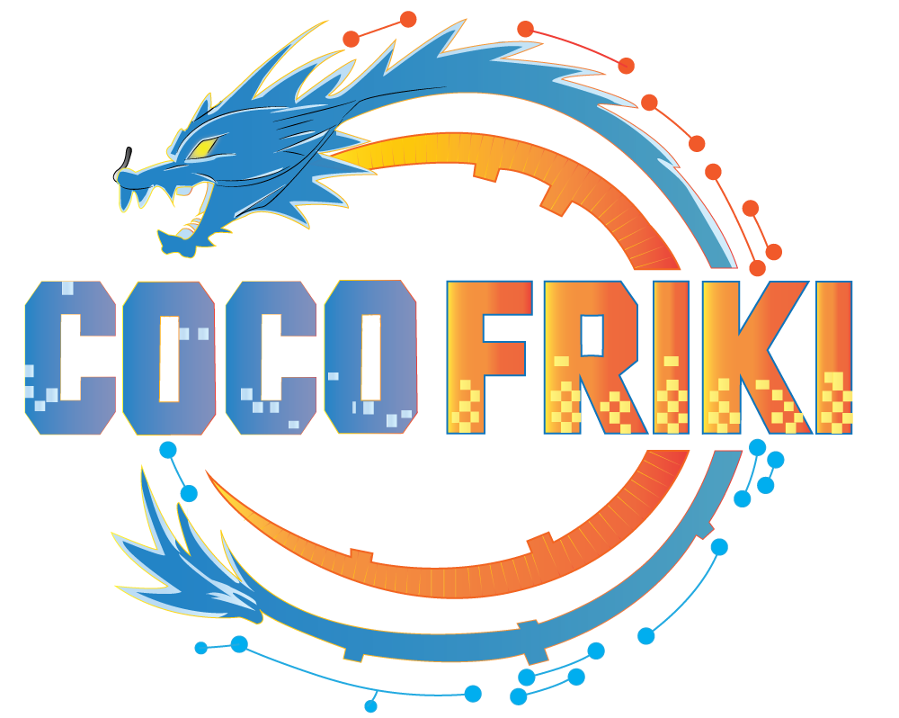 Coco Friki